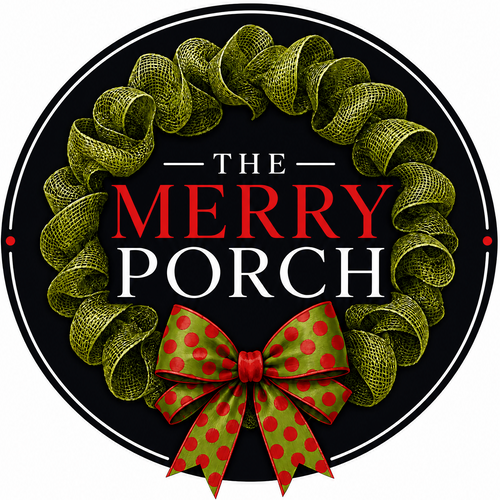 The Merry Porch